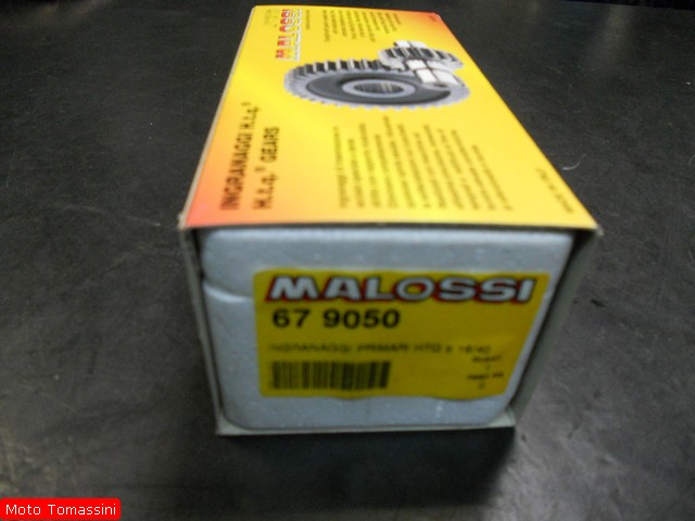 Ingranaggi Primari Sh -50 96 Sky Xr8 50