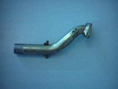Collettore Carb. V.50-125 - 19