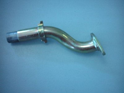 Collettore Carb. V.50 - 16-10