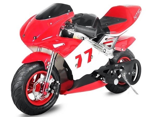 MINIMOTO