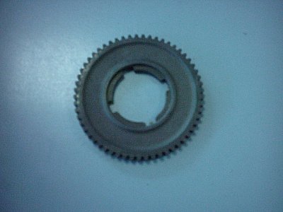 Ingranaggio 1^ Px 125/150