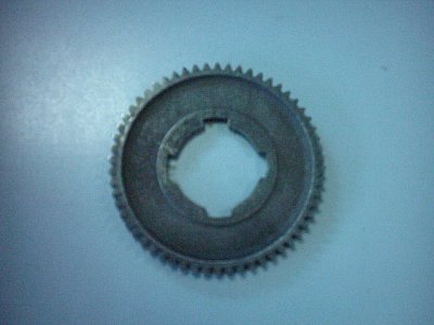 Ingranaggio 1^ V. 50-125