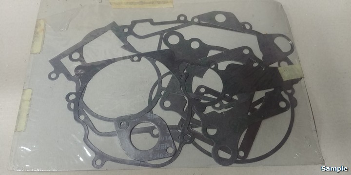 Sr. Guarnizione Motore Aletta oro / S2 / Elefant 3