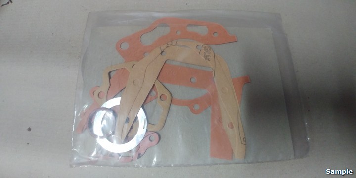 Sr. Guarnizione Motore Fantic 50 TX 160 Competizione