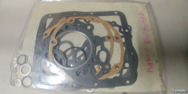 Sr. Guarnizione motore V65 C
