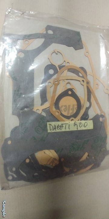 Sr. Guarnizioni motore DUCATI Darmah 900