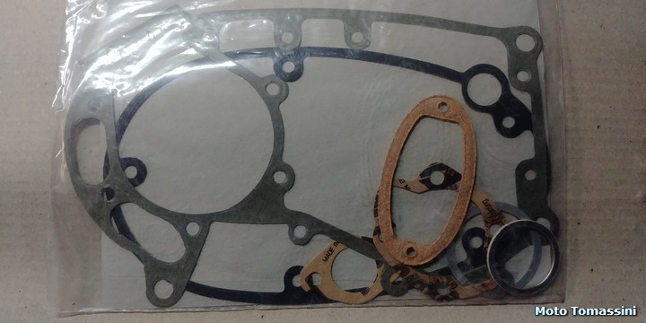Sr. guarnizioni minarelli P3
