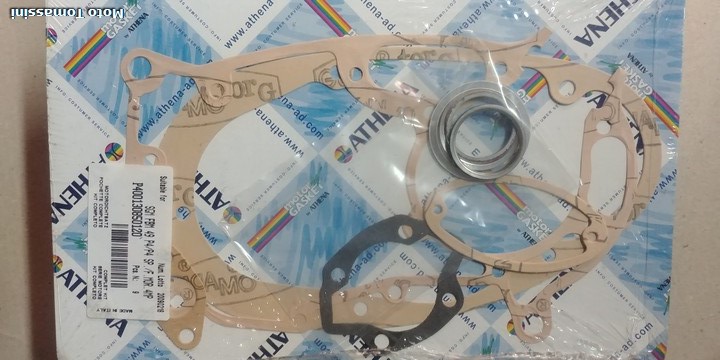 Sr. guarnizioni minarelli P4