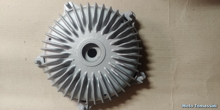 Tamburo Posteriore Vespa Cosa originale