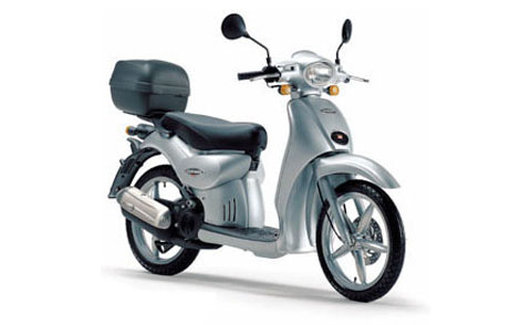 Scooter