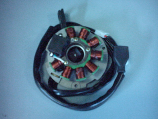 Statore Liberty 50 2T