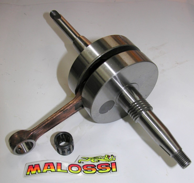 Albero Motore MALOSSI honda SFX Bali 50 Albero Motore MALOSSI honda SFX Bali 50