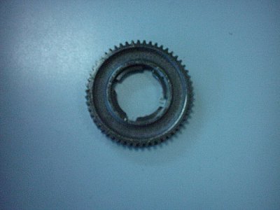 Ingranaggio 2^ Px 125/150