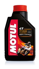 Olio Motore 7100 10 w 60