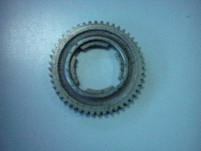 Ingranaggio 3^ Px 125/150