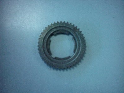 Ingranaggio 4^ Px 125/150