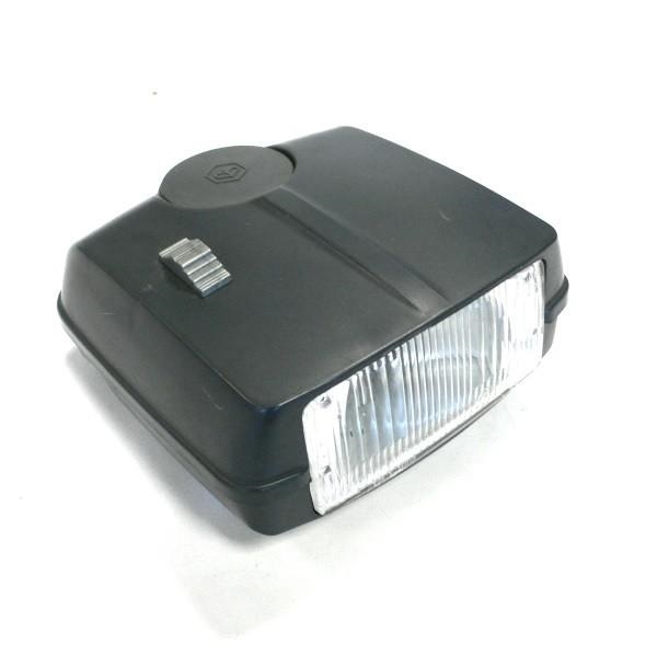 Faro anteriore piaggio bravo 1^ serie