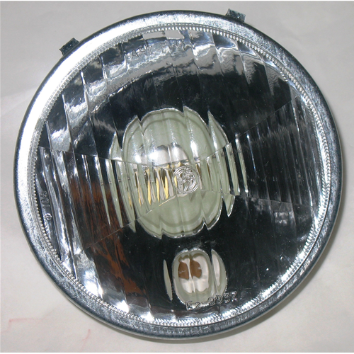 Faro Piaggio vespa D115 - super 125 - 90ss