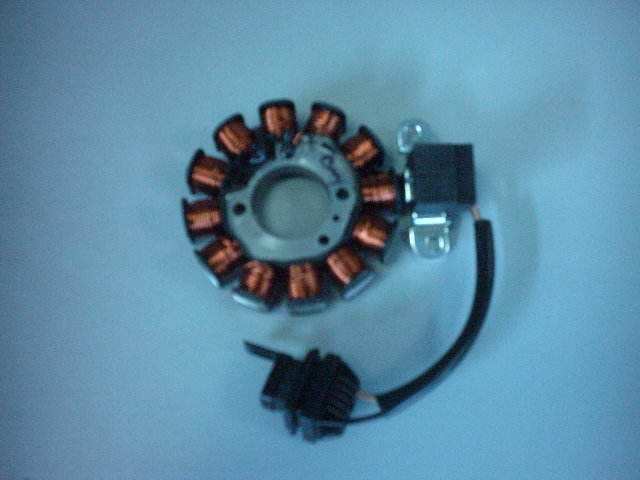 Statore Liberty Scarabeo 50 4 T