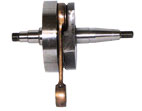 Albero motore vespa 125 Prim.