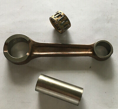 Biella Aprilia/Rotax 2T 125 Spinotto D. 20