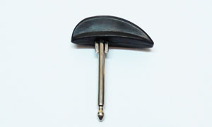 Chiave interruttore faro tipo Aprilia 4mm per Moto Guzzi varie