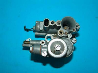 CARBURATORE DELL'ORTO 20/15 VESPA