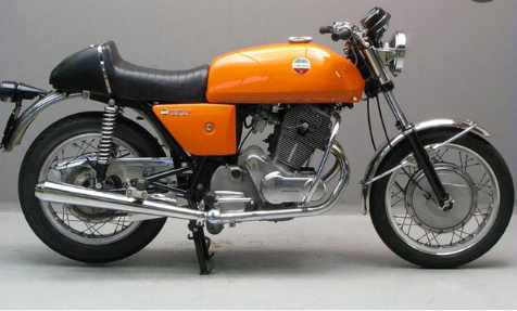 Moto Varie