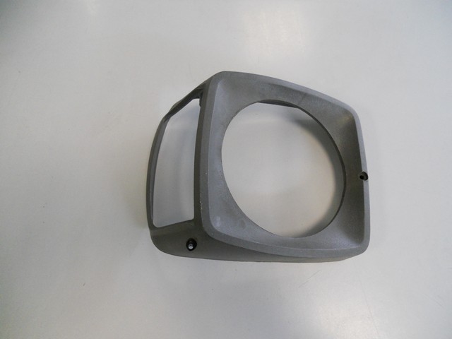 Cornice faro Ape car P2/3