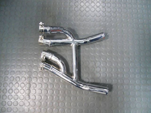 Compensatore Sito Honda Cbx 400-550 F
