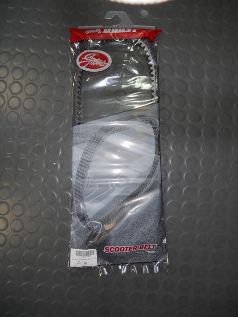Cinghia Variatore Yamaha T/MAX 500 IE
