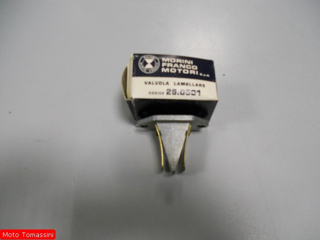 Pacco lamelle franco morini/minarelli 50 cc