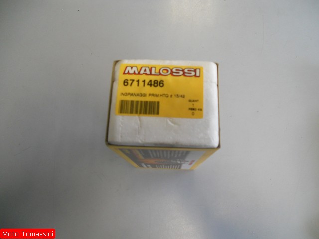 Ingranaggi Primari Scarabeo-Ovetto-Booster 100 2T Ingranaggi Primari Scarabeo-Ovetto-Booster 100 2T