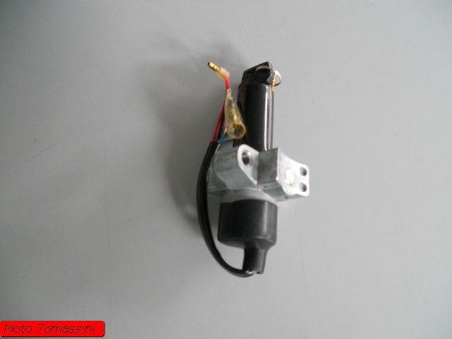 Blocchetto acc.ne Honda Nsf -125 F '87
