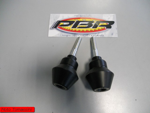 Salvacarena Honda Hornet 600 '07-09