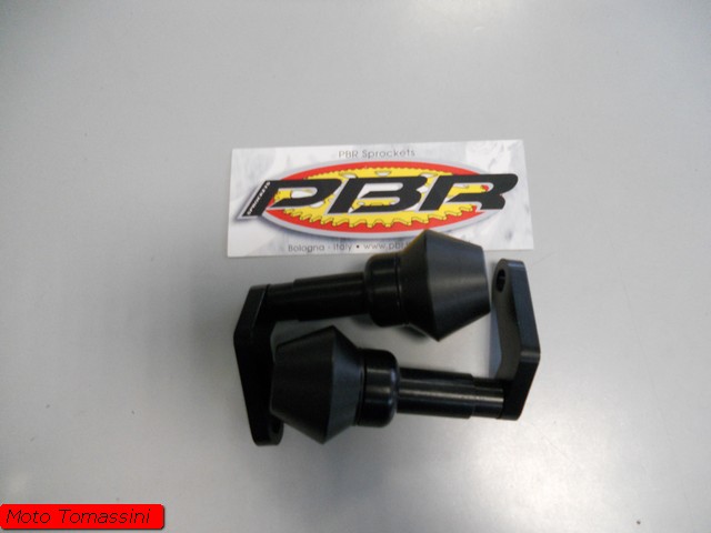 Salvacarena Honda Cbr 600 RR '07-08