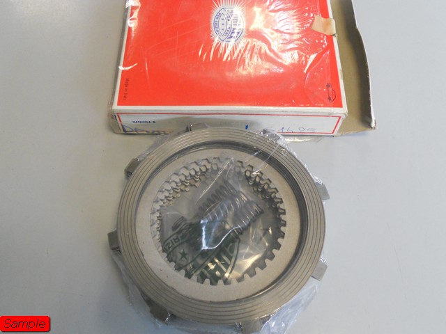 Serie dischi Dischi Frizione Ducati 750/900 Darmah