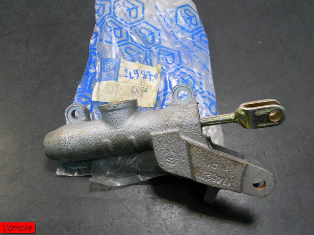 POMPA FRENO APE TM 50