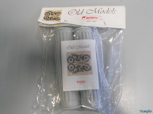 Cop. Manopole Guzzi Galletto