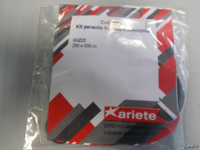 Kit. Parolio Forcella Moto Guzzi 250-500
