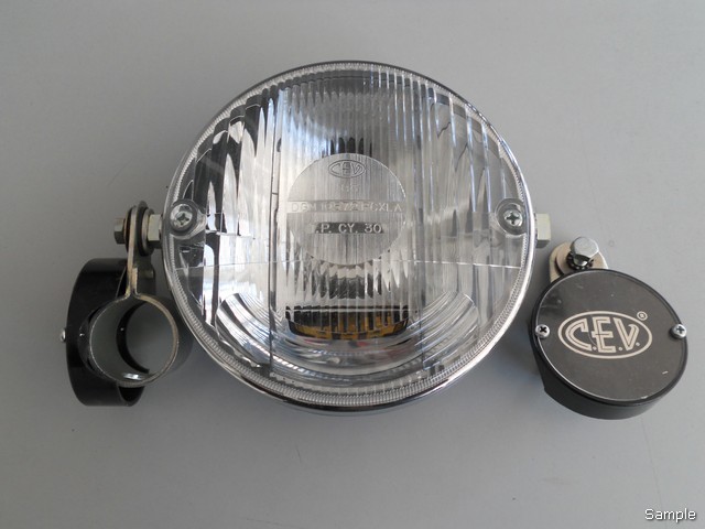 FARO D'EPOCA CEV 3264