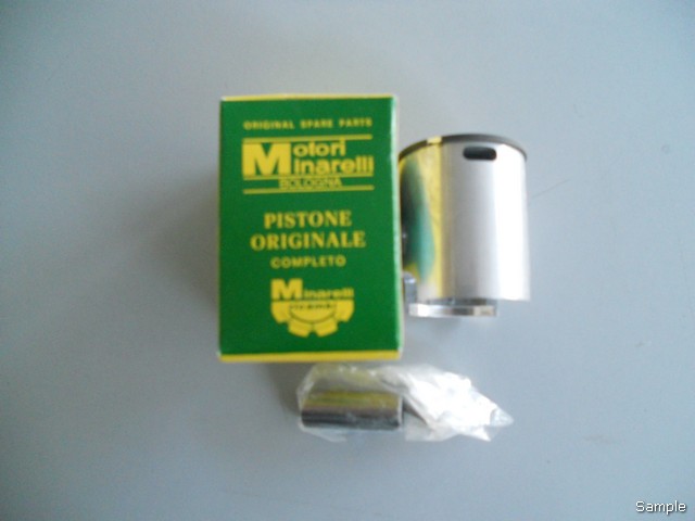 PISTONE 38,8 P6 MINARELLI COMPACT SYSTEM