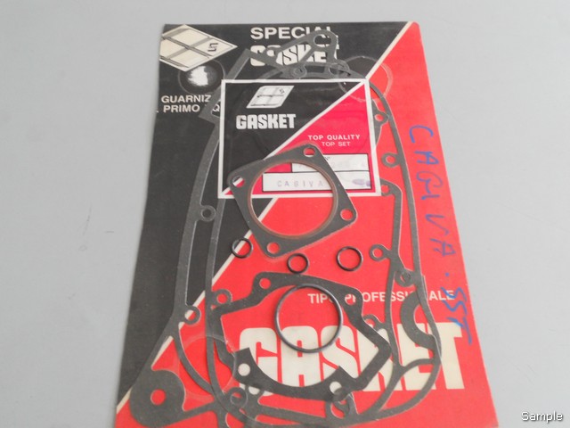 GUARN. MOTORE CAGIVA 125 SST