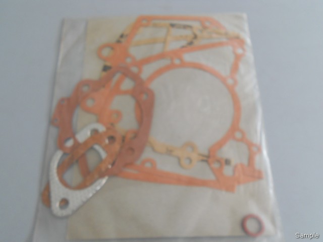 GUARN. MOTORE GILERA TG1