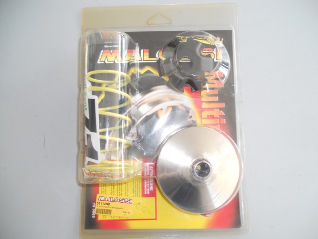 VARIATORE MALOSSI MULTIVAR APRILIA / SUZUKI 50cc