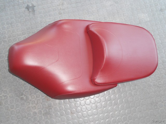 Sella Scarabeo 150
