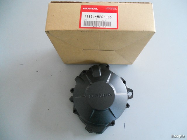 COPERCHIO MOTORE VOLANO HORNET 600 CBR600F