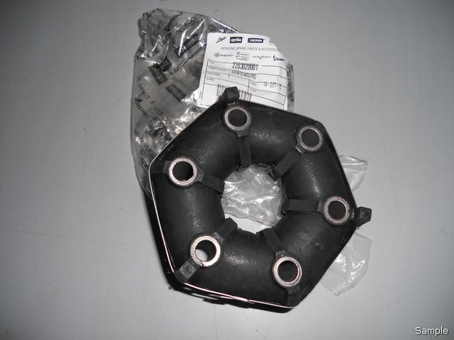 GIUNTO APE CAR - TM P 602-703- DIESEL