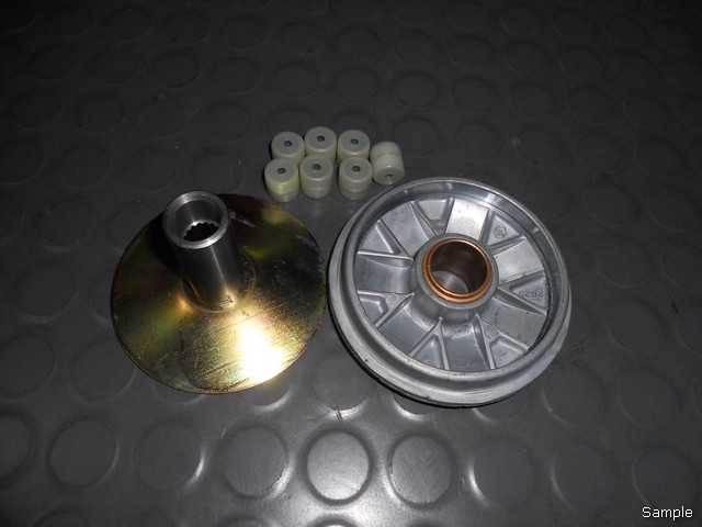 PULEGGIA VARIATORE VESPA AUTOMATICA 125