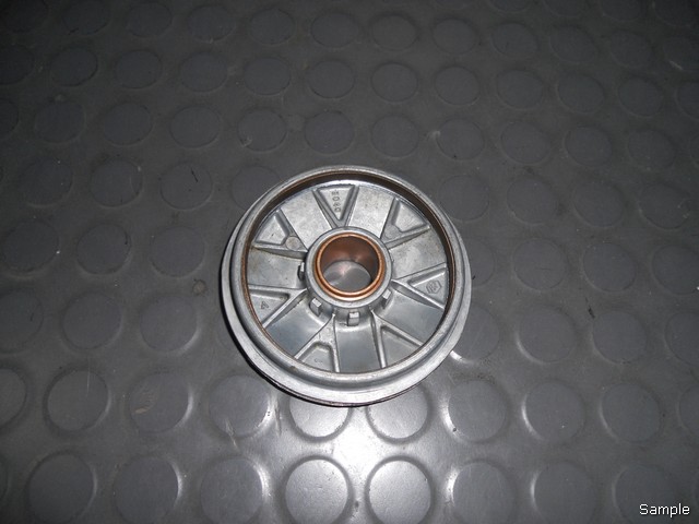 CONTENITORE RULLI VESPA AUTOMATICA 50